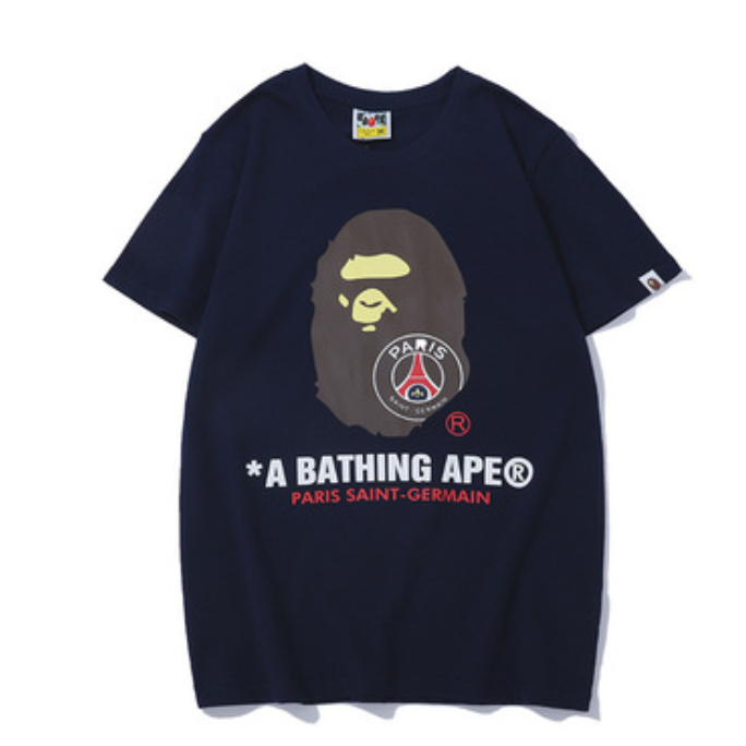 Bape All-match T-shirt